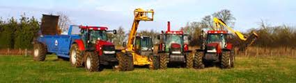All Agricultural Contracting Services by Essex Farm Services