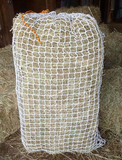 Rabbit Hay and Straw by Essex Farm Services